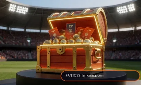Download the app, unlock code FANTOSMAX, and enter ₹1 contests faster