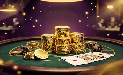 High Roller Weekends